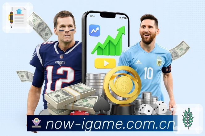 内容规范与认证展示