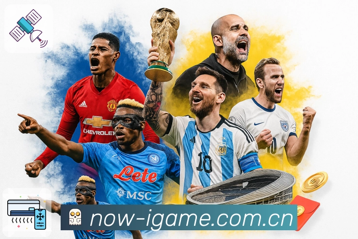 愿景：让体育内容服务更透明、更可信